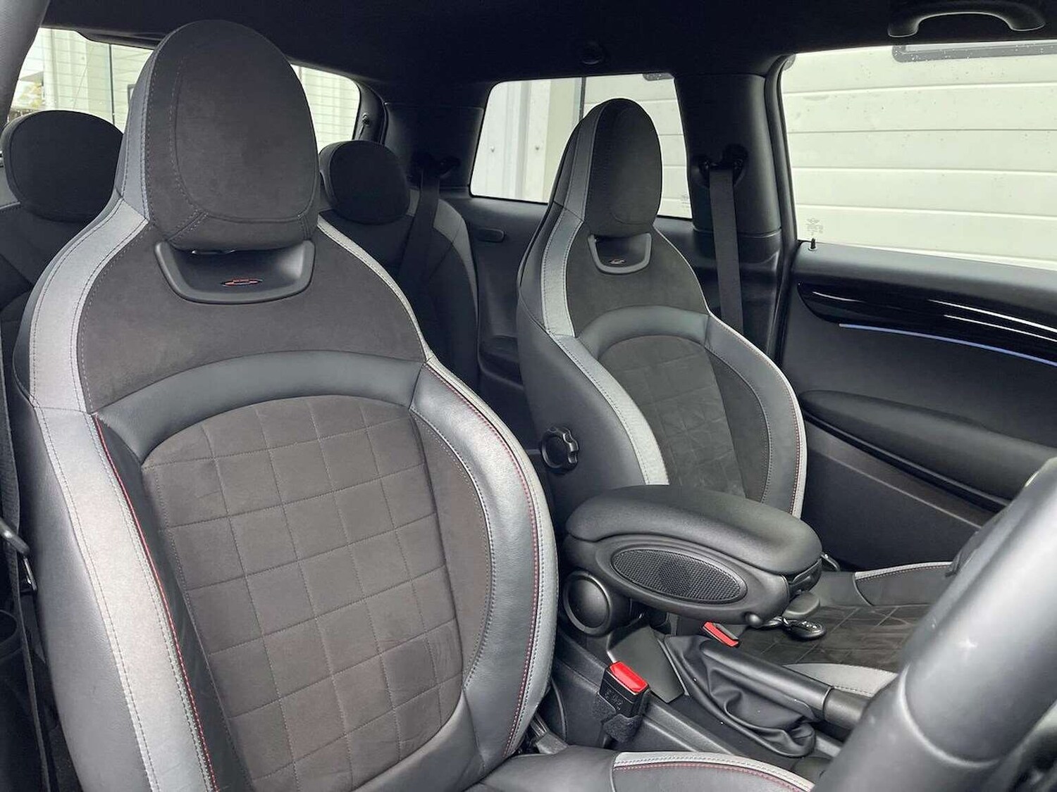 Used MINI Hatch 2023 for sale - 76719359: Photo 21