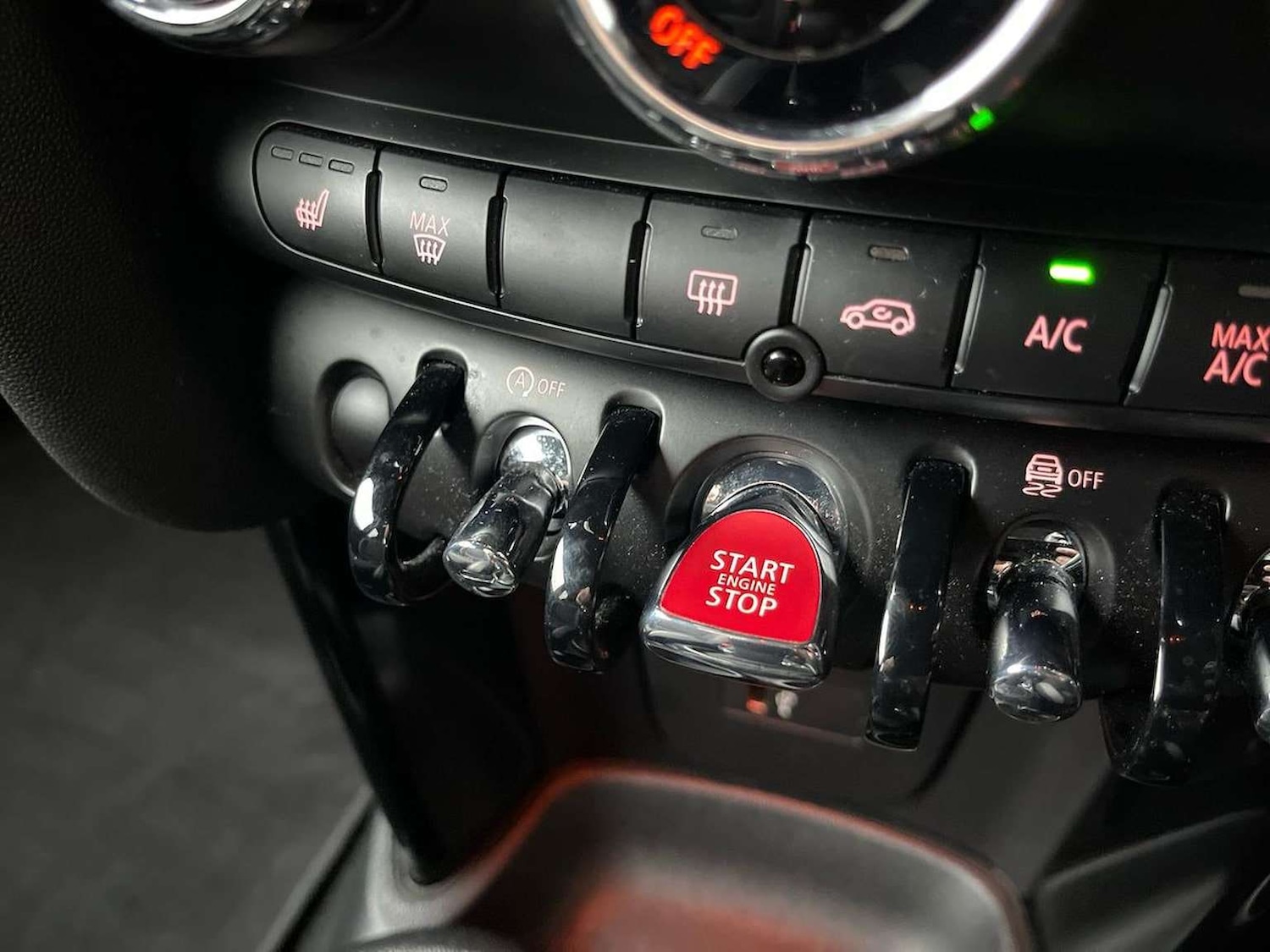 Used MINI Hatch 2023 for sale - 76719359: Photo 22