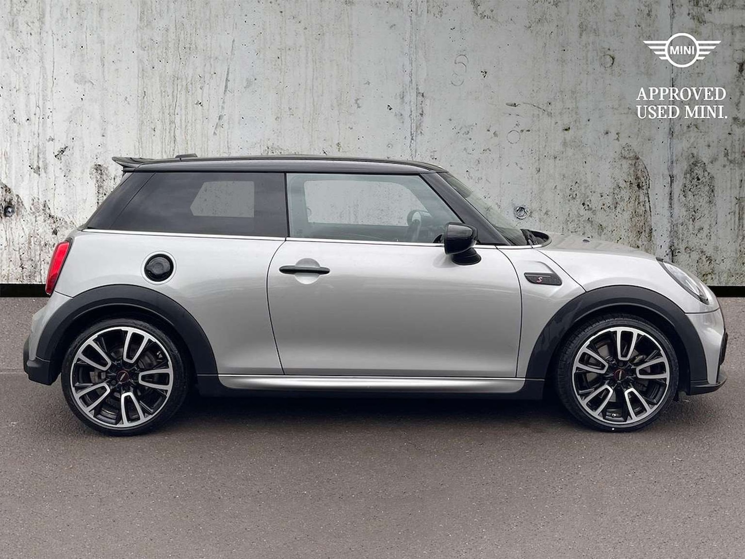 Used MINI Hatch 2023 for sale - 76719359: Photo 3