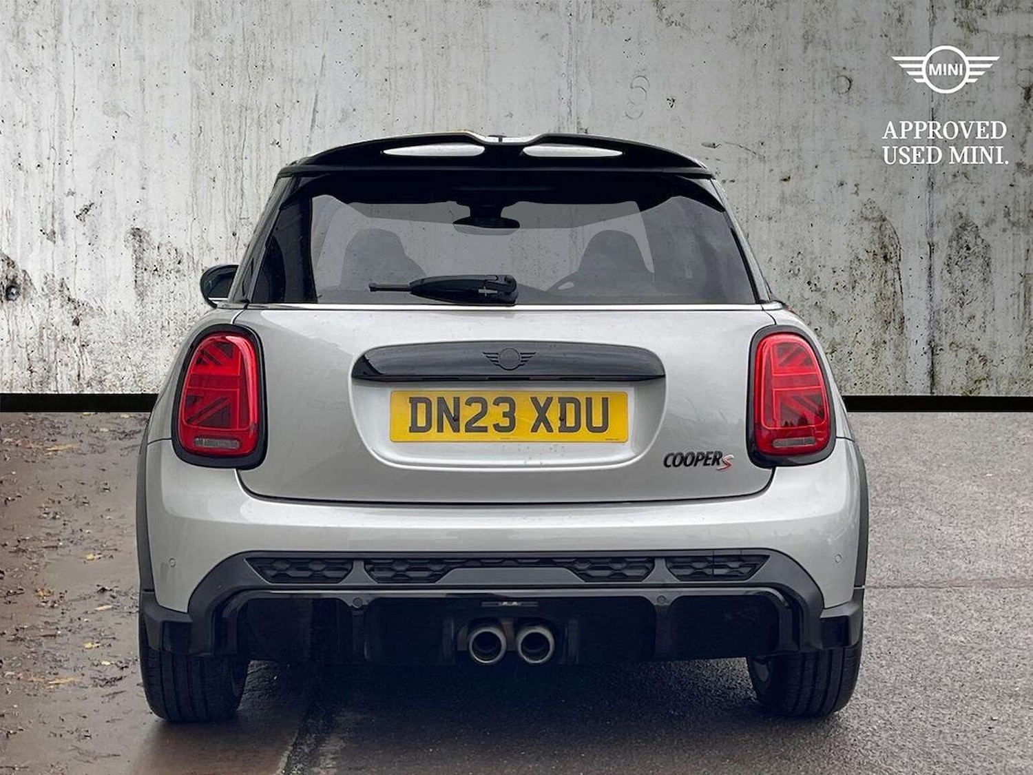Used MINI Hatch 2023 for sale - 76719359: Photo 4