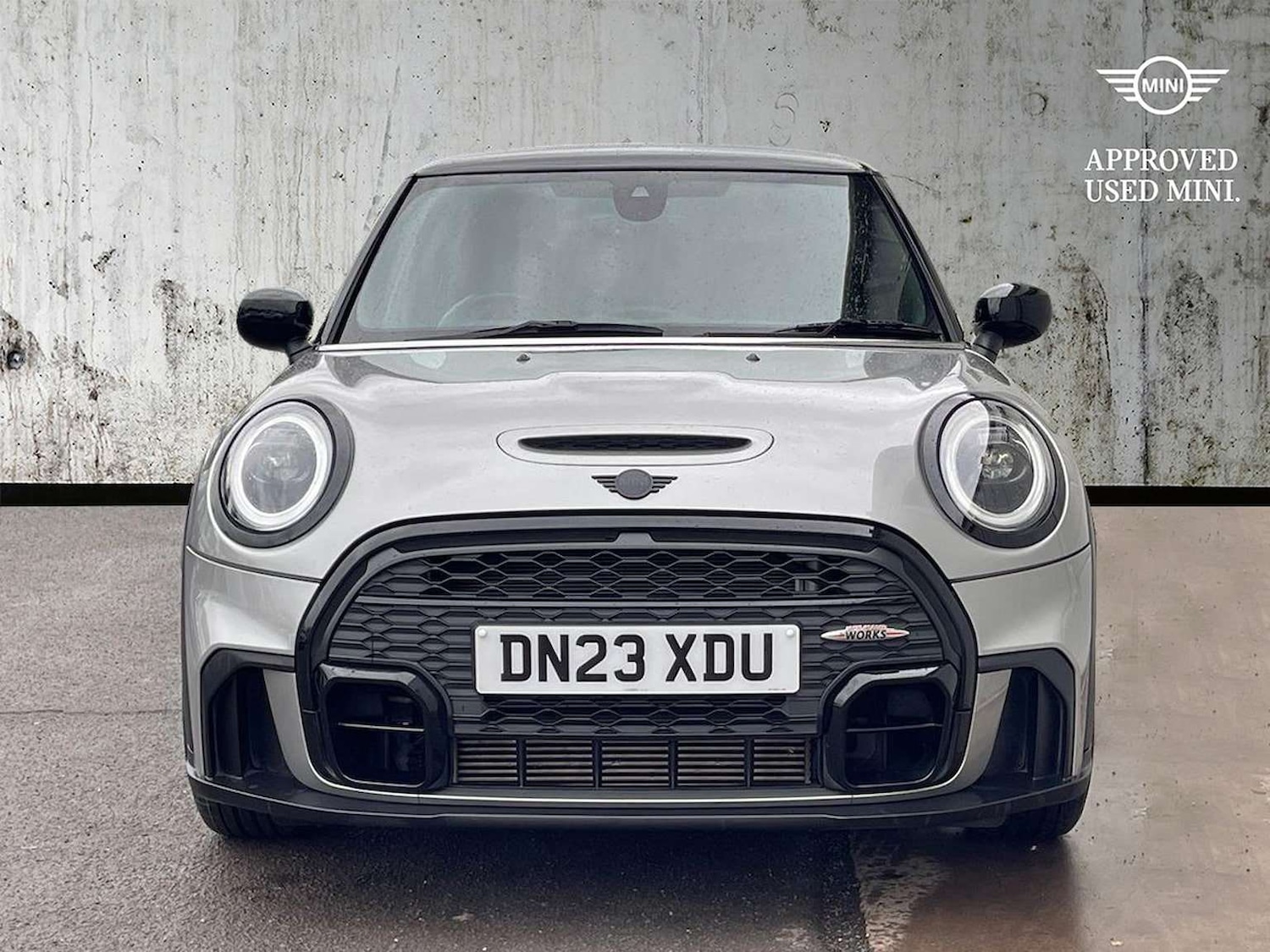 Used MINI Hatch 2023 for sale - 76719359: Photo 5