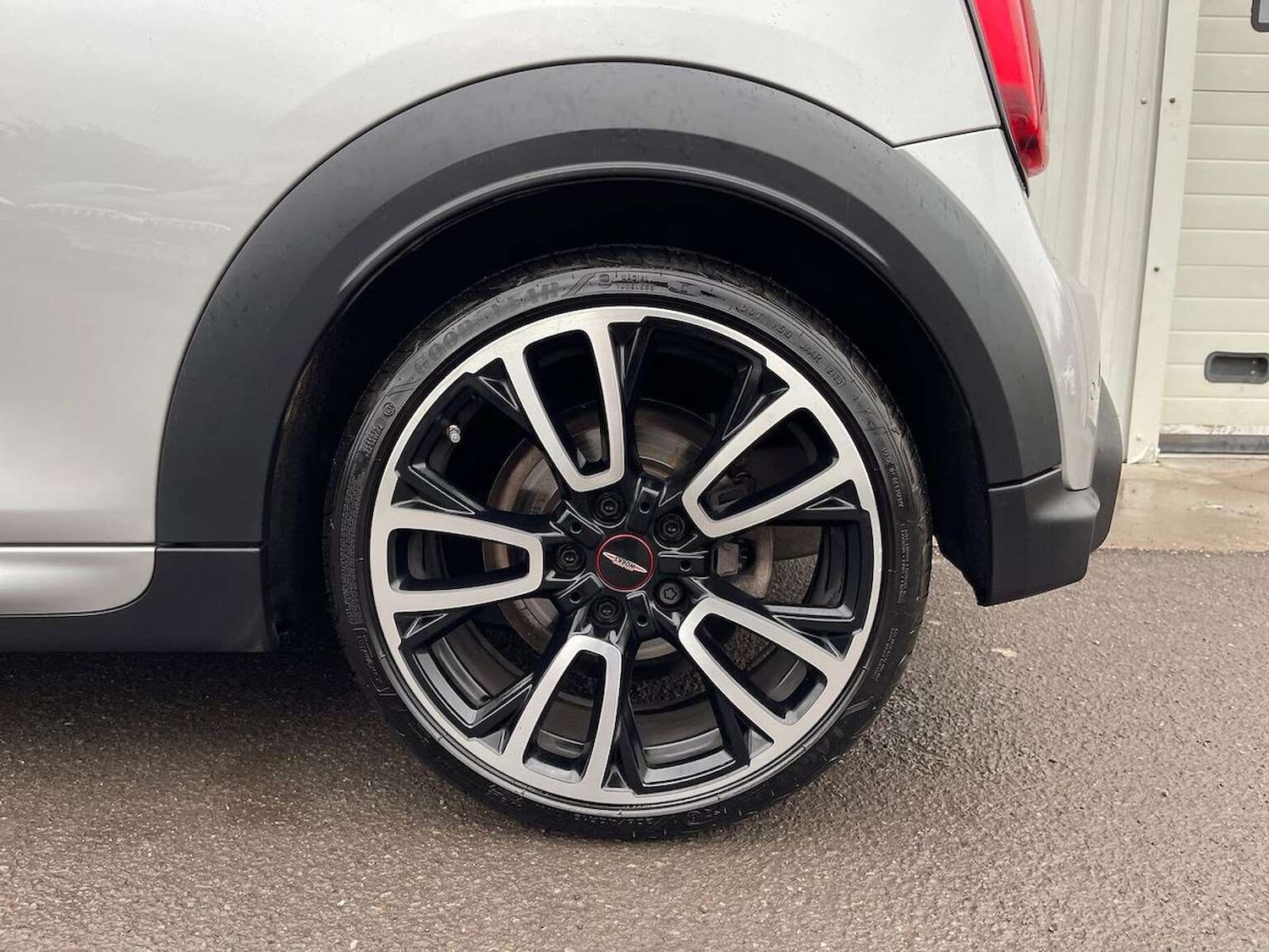 Used MINI Hatch 2023 for sale - 76719359: Photo 6