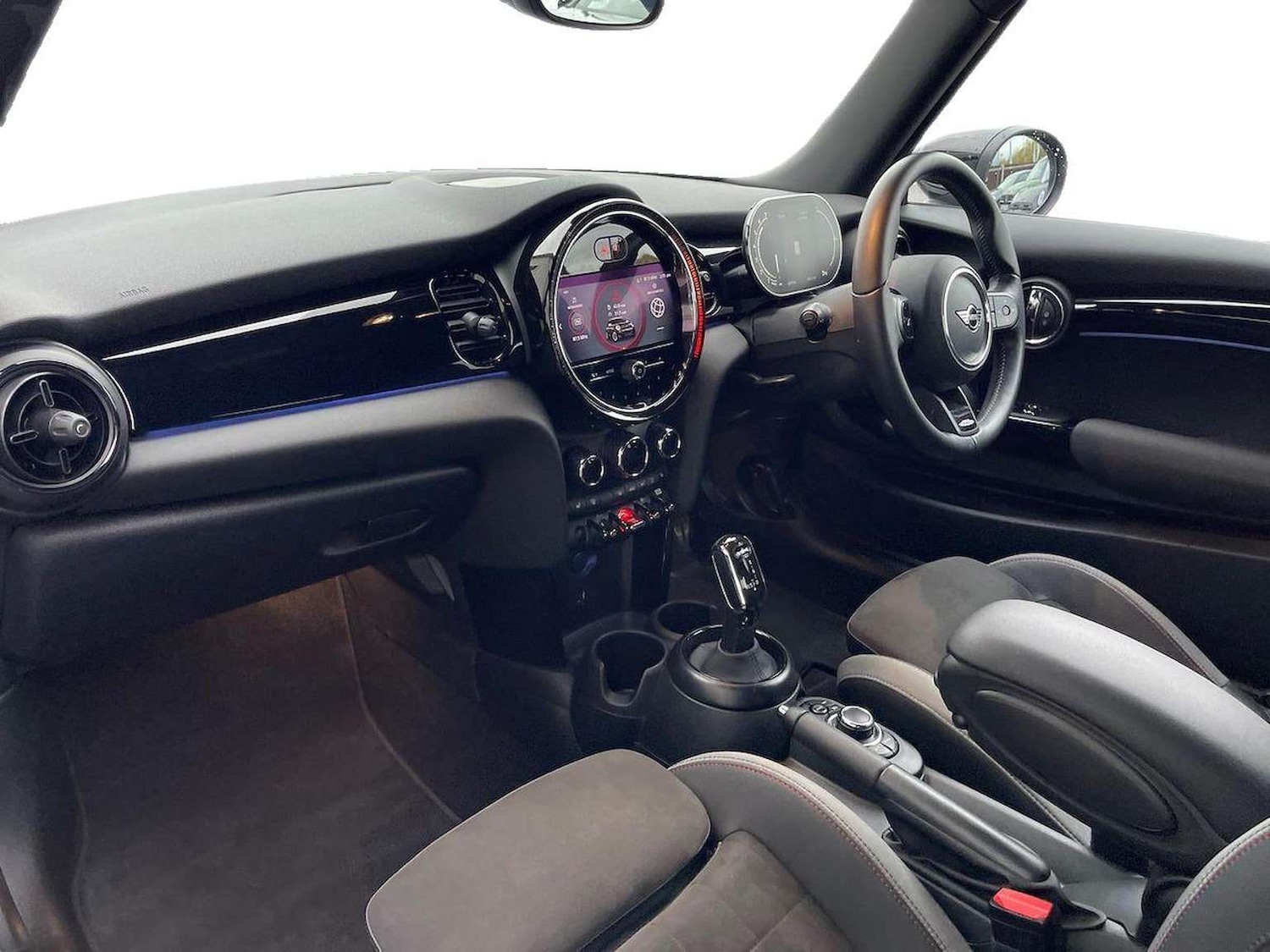 Used MINI Hatch 2023 for sale - 76719359: Photo 7