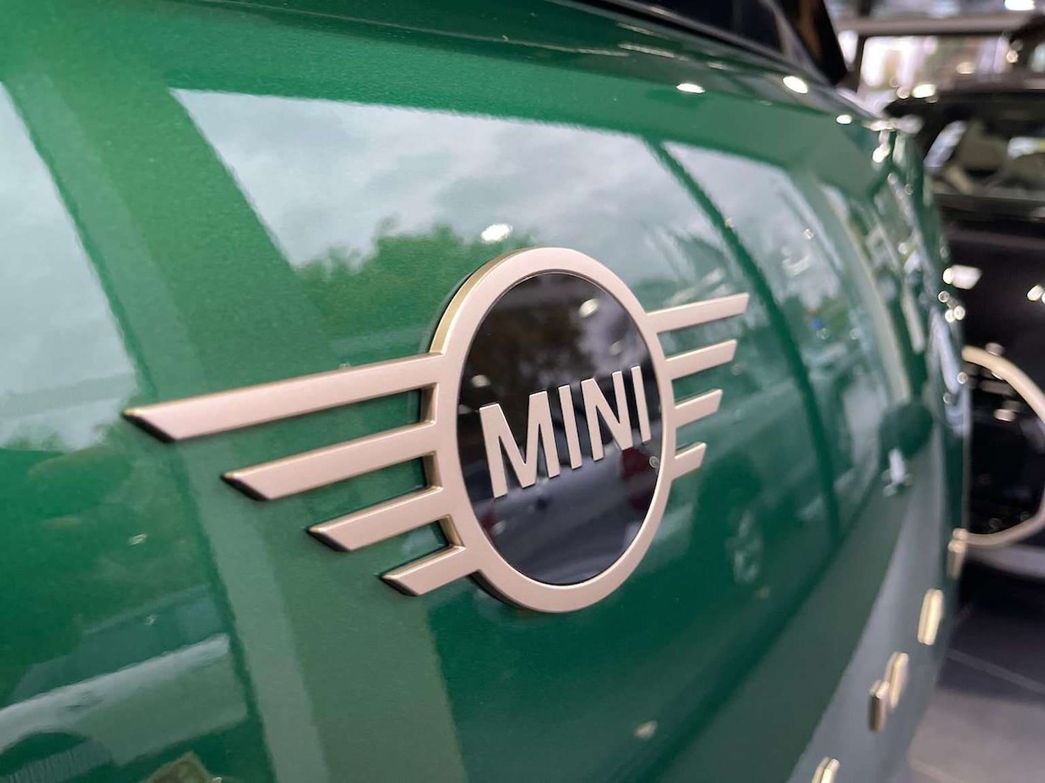 Used MINI Hatch 2023 for sale - 76719359: Photo 8