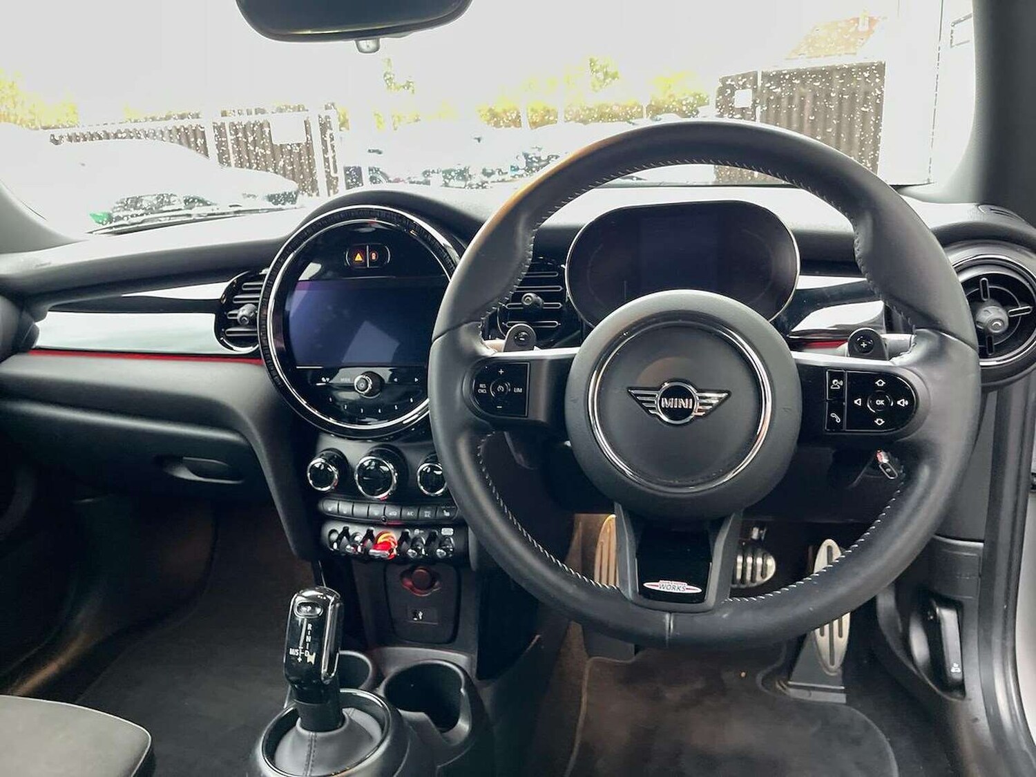 Used MINI Hatch 2023 for sale - 76719359: Photo 9