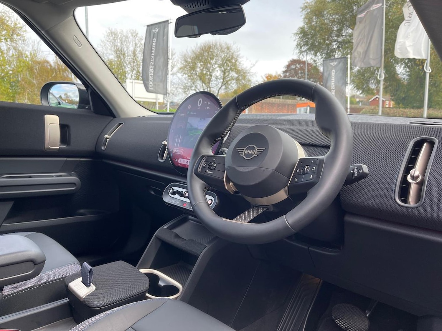 Used MINI Countryman 2024 for sale - 76335116: Photo 15