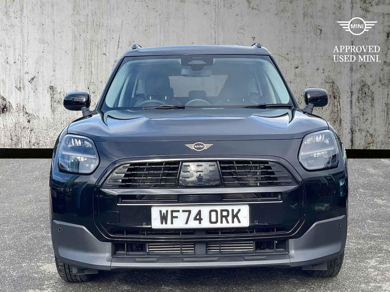 Used MINI Countryman 2024 for sale - 76335116: Photo 5