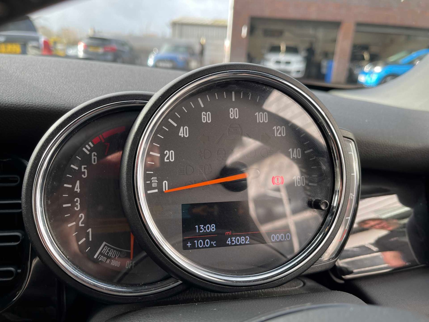 Used MINI Hatch 2022 for sale - 77662546: Photo 10