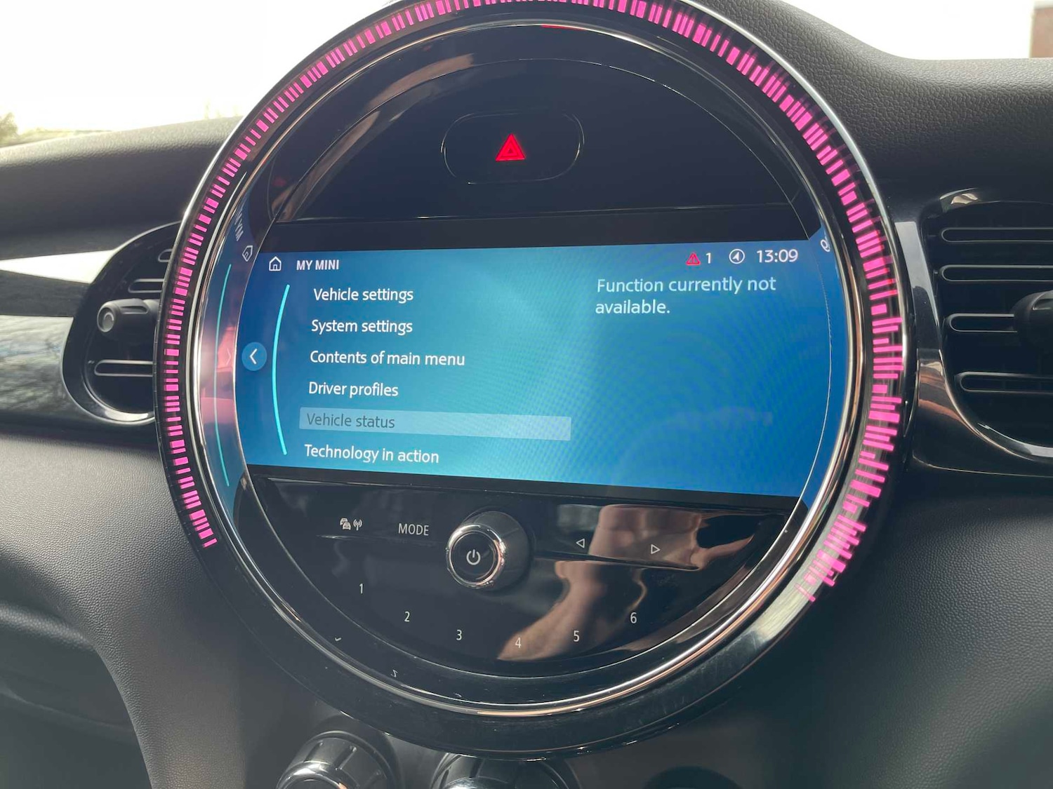 Used MINI Hatch 2022 for sale - 77662546: Photo 11