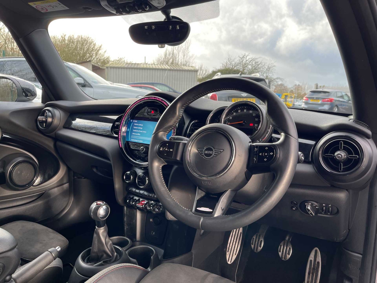 Used MINI Hatch 2022 for sale - 77662546: Photo 15