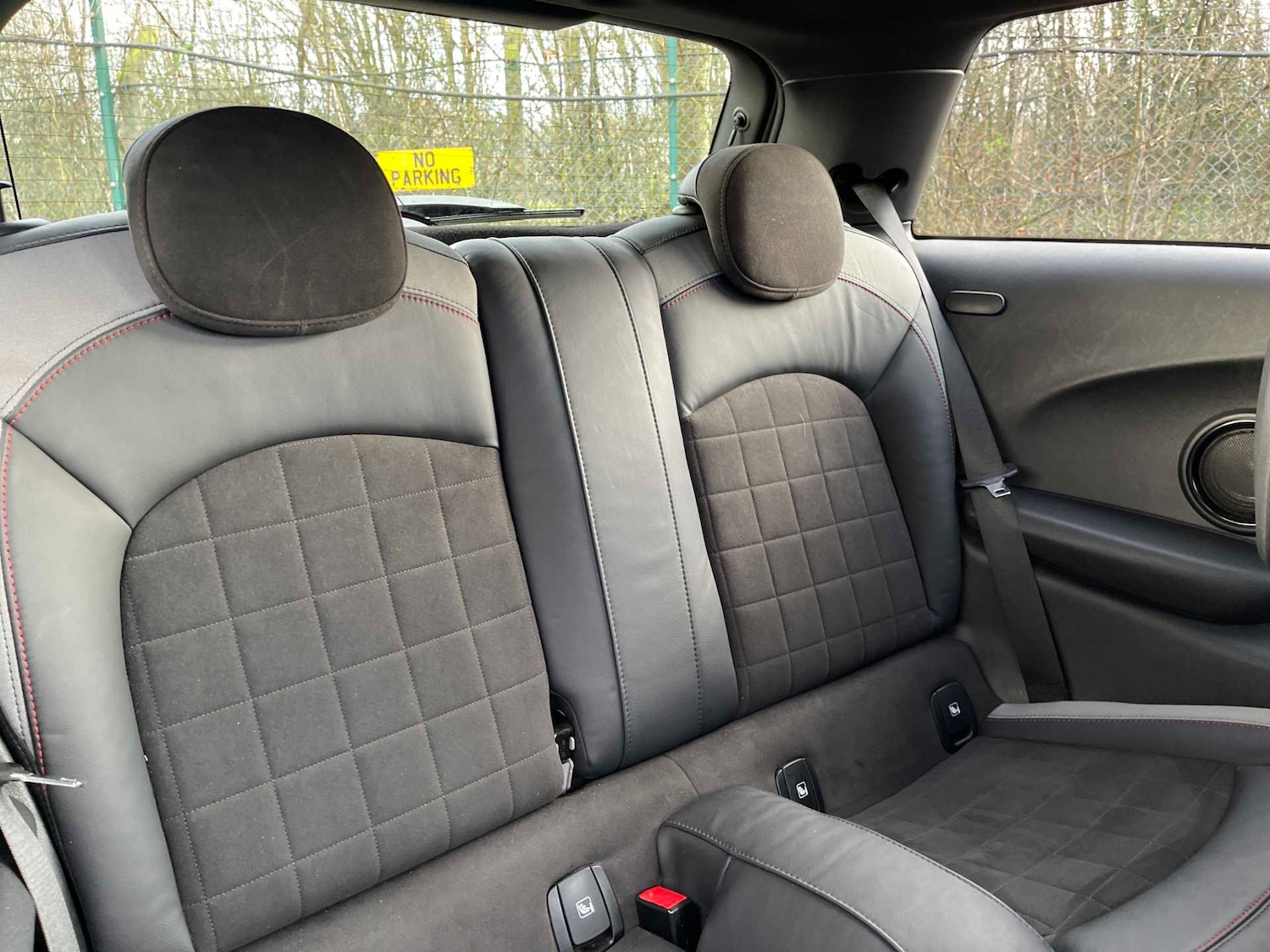 Used MINI Hatch 2022 for sale - 77662546: Photo 16