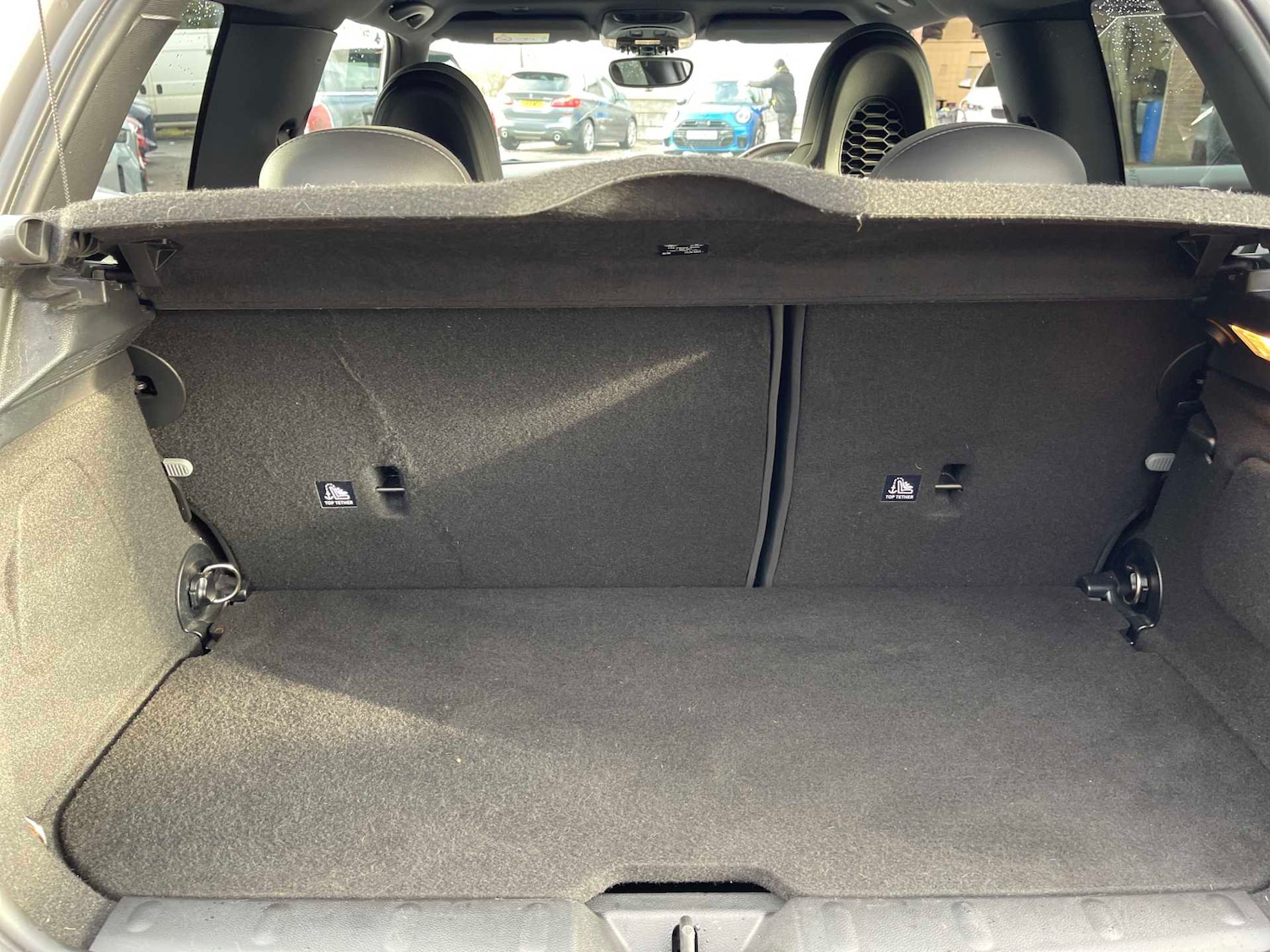 Used MINI Hatch 2022 for sale - 77662546: Photo 17