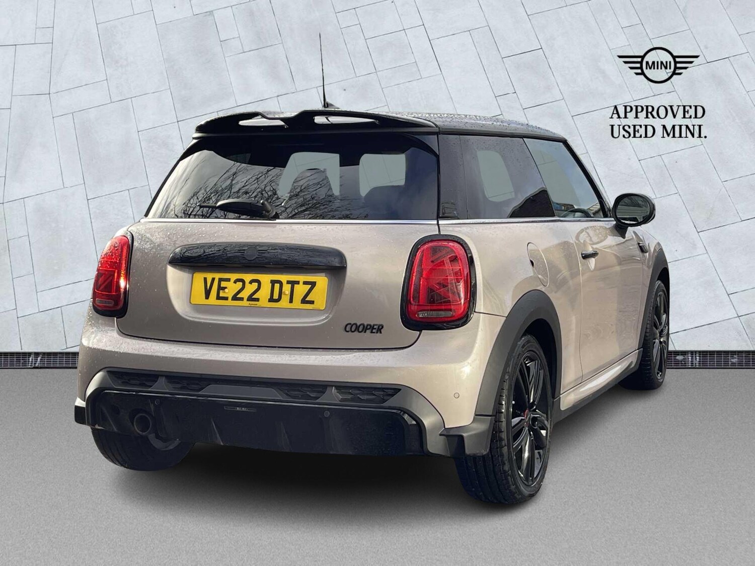 Used MINI Hatch 2022 for sale - 77662546: Photo 18