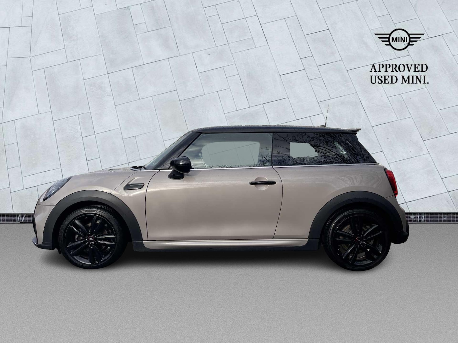 Used MINI Hatch 2022 for sale - 77662546: Photo 19