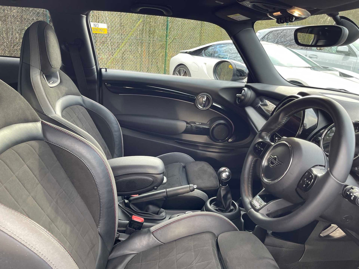 Used MINI Hatch 2022 for sale - 77662546: Photo 21