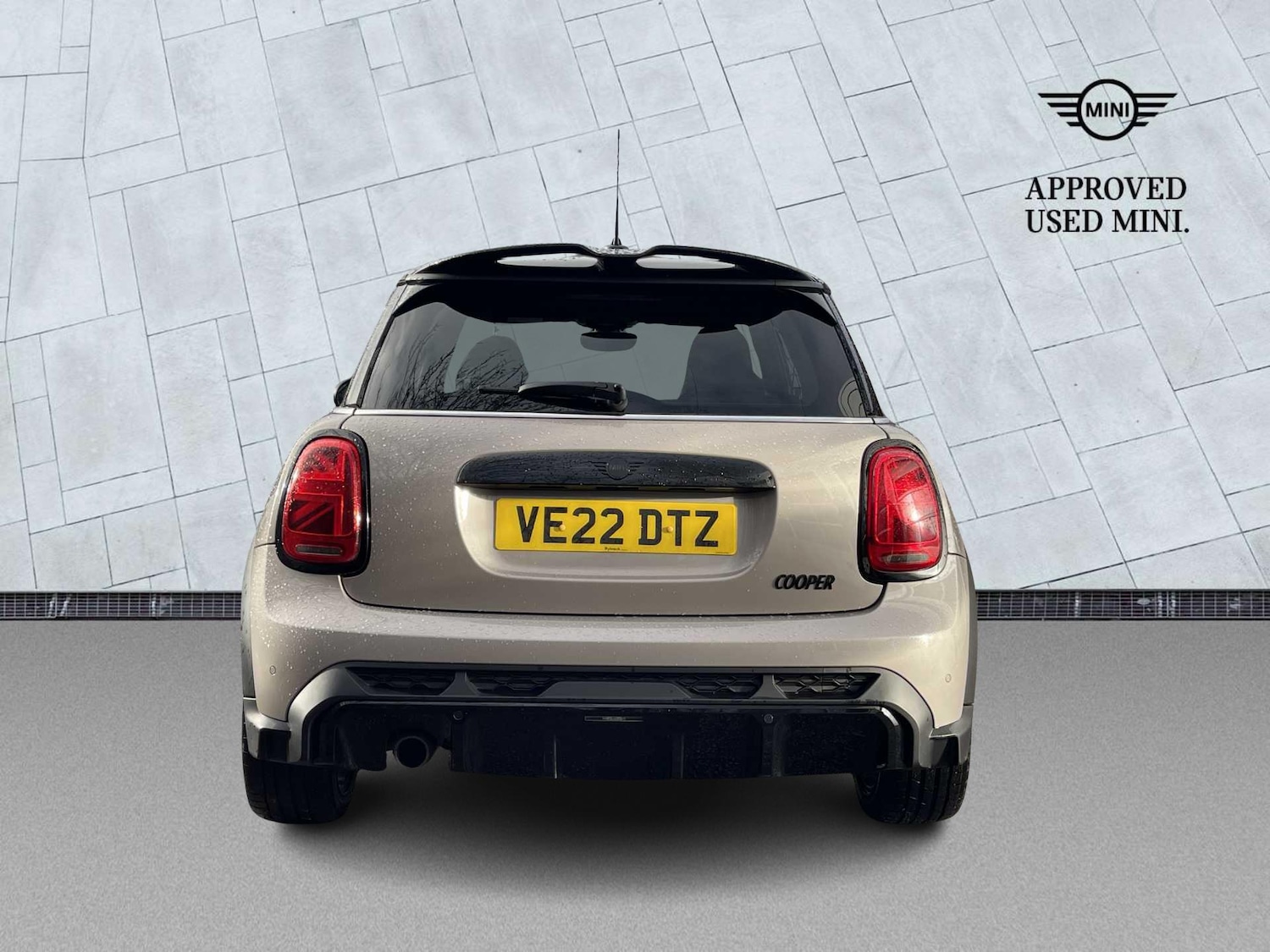 Used MINI Hatch 2022 for sale - 77662546: Photo 4