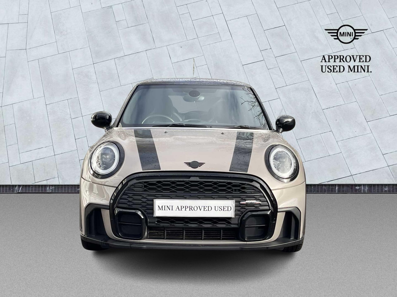 Used MINI Hatch 2022 for sale - 77662546: Photo 5