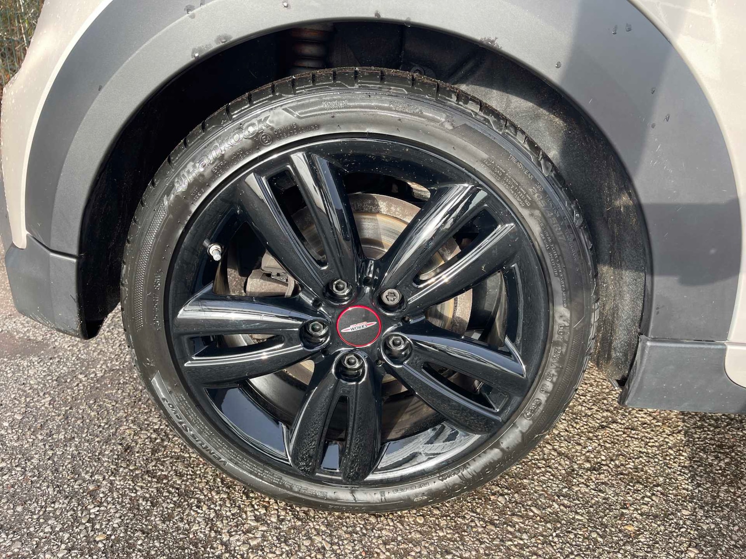 Used MINI Hatch 2022 for sale - 77662546: Photo 6