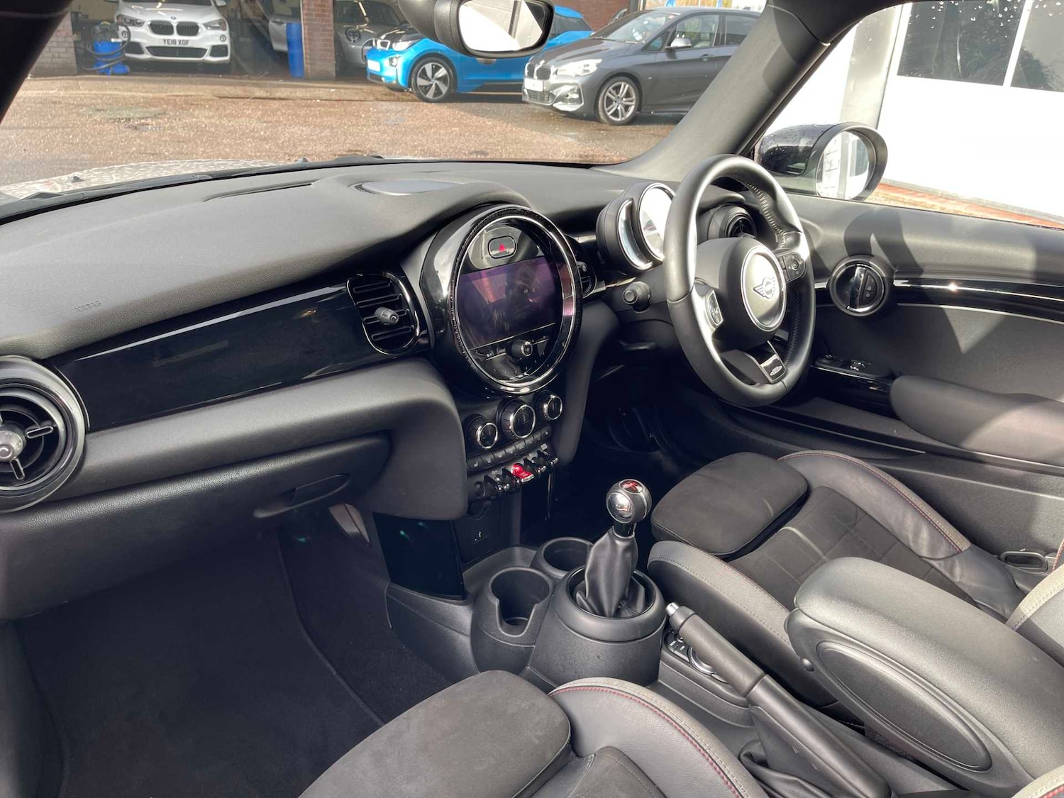 Used MINI Hatch 2022 for sale - 77662546: Photo 7