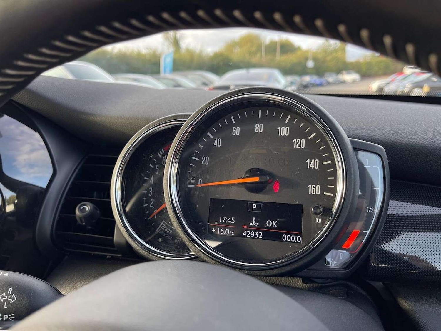 Used MINI Convertible 2020 for sale - 76596457: Photo 11