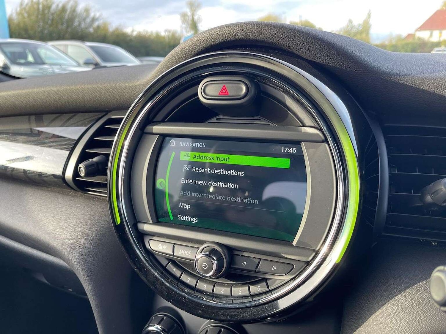 Used MINI Convertible 2020 for sale - 76596457: Photo 12