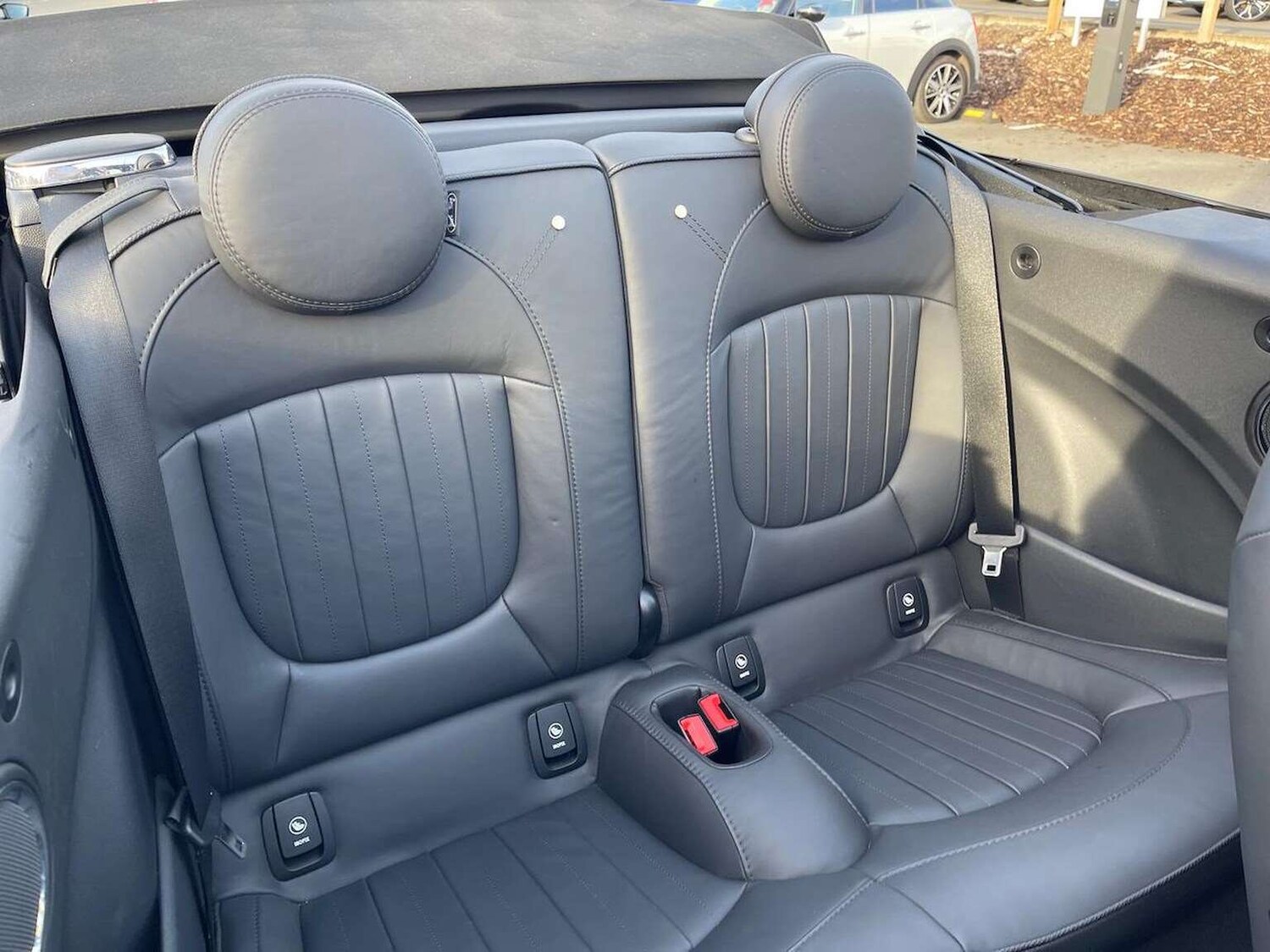 Used MINI Convertible 2020 for sale - 76596457: Photo 17