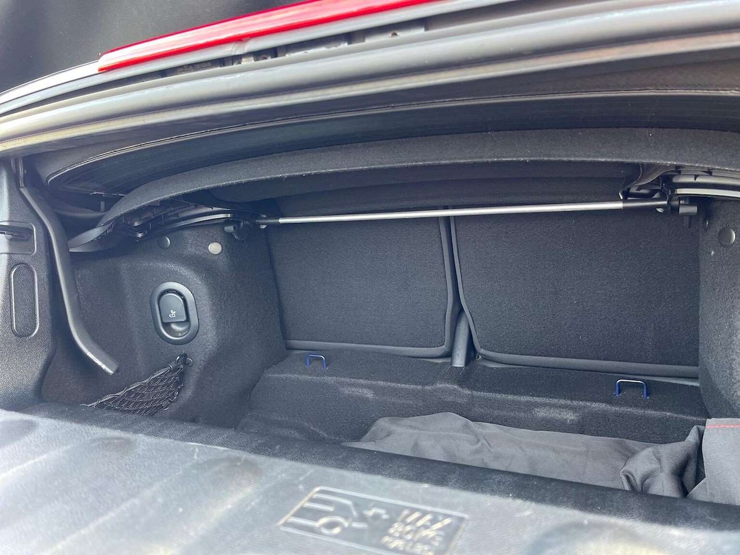 Used MINI Convertible 2020 for sale - 76596457: Photo 18