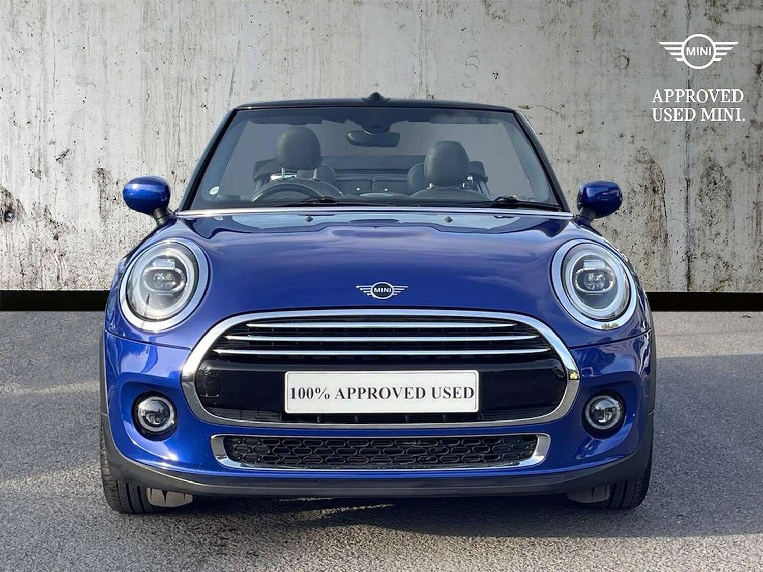 Used MINI Convertible 2020 for sale - 76596457: Photo 6