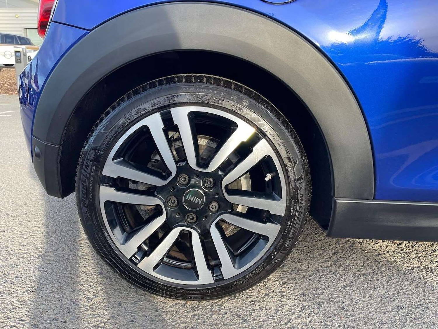 Used MINI Convertible 2020 for sale - 76596457: Photo 7