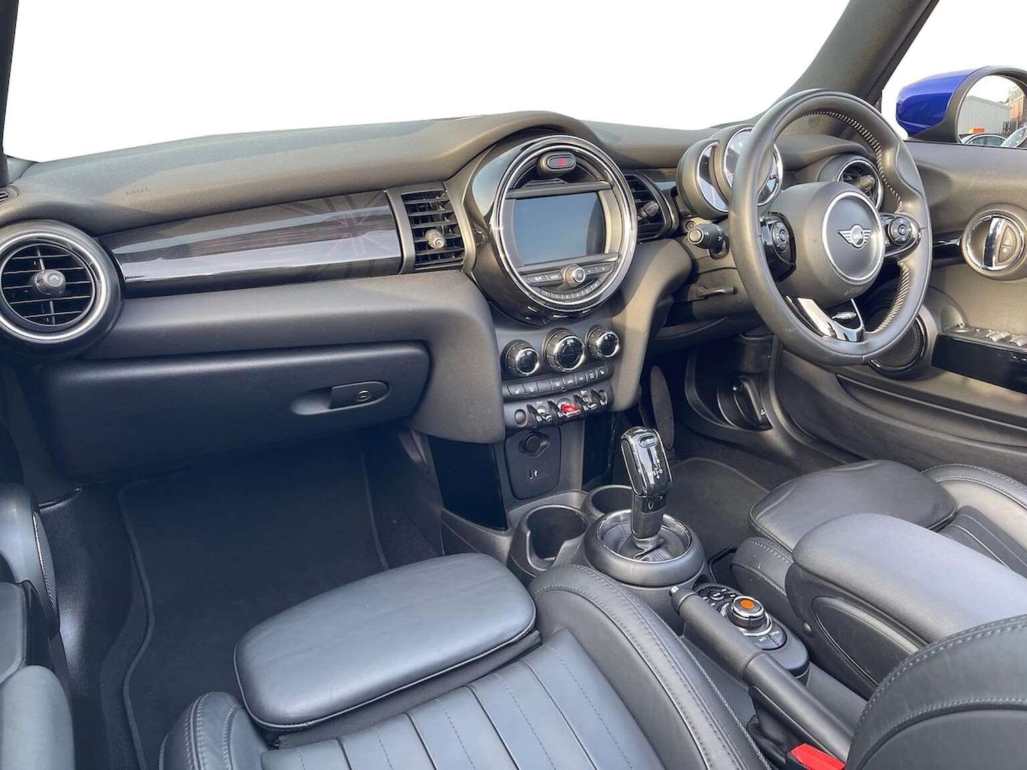 Used MINI Convertible 2020 for sale - 76596457: Photo 8