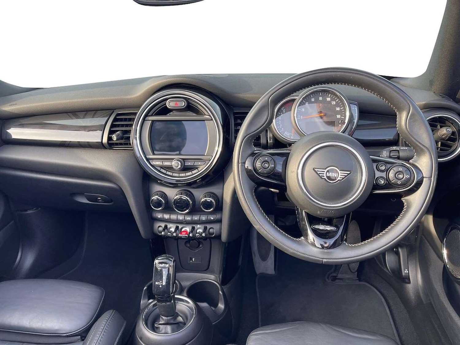 Used MINI Convertible 2020 for sale - 76596457: Photo 9