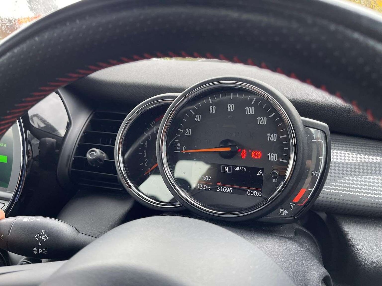 Used MINI Hatch 2020 for sale - 76596404: Photo 10