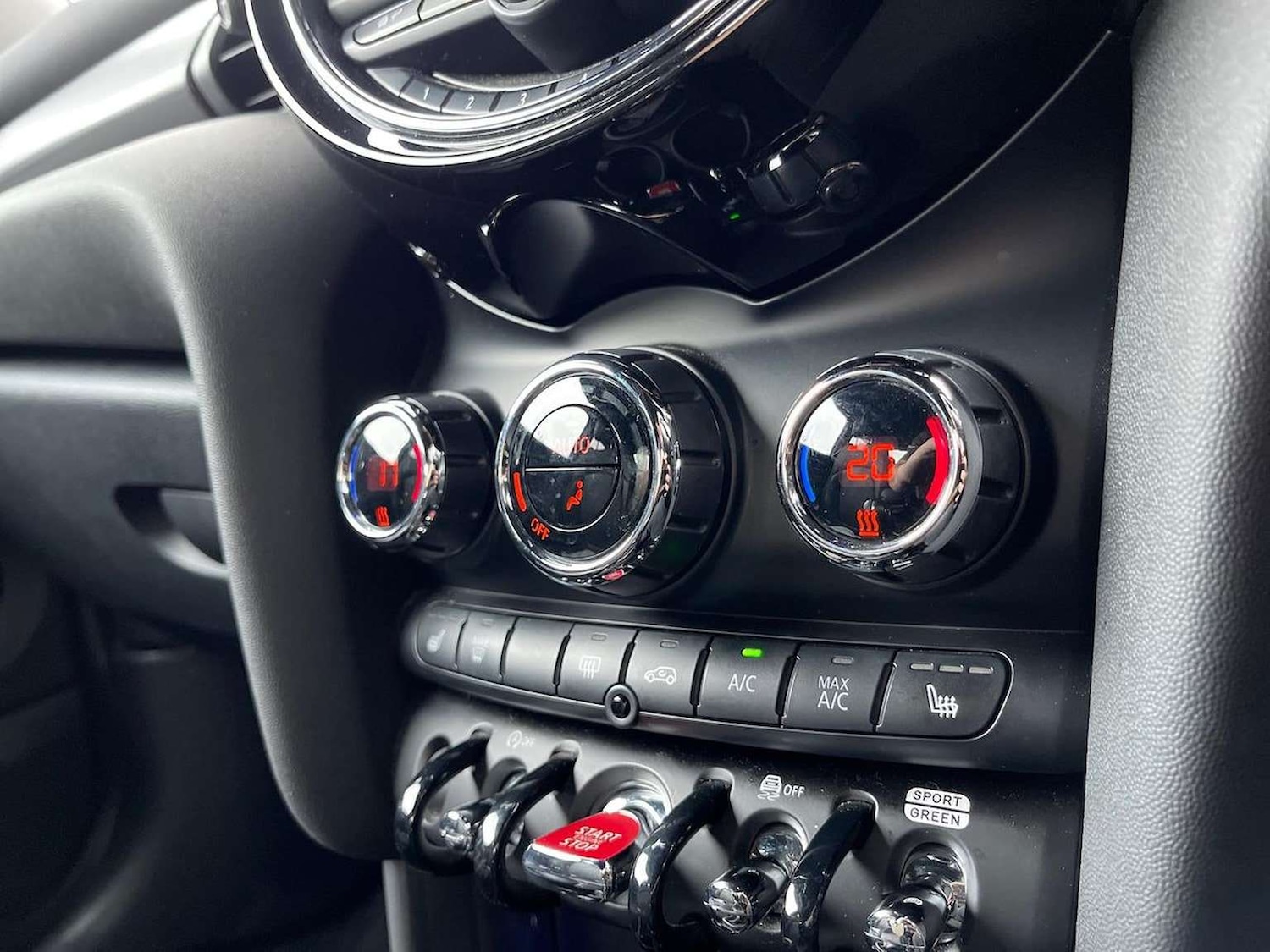 Used MINI Hatch 2020 for sale - 76596404: Photo 11