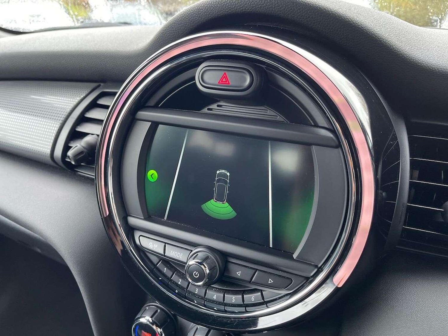 Used MINI Hatch 2020 for sale - 76596404: Photo 12