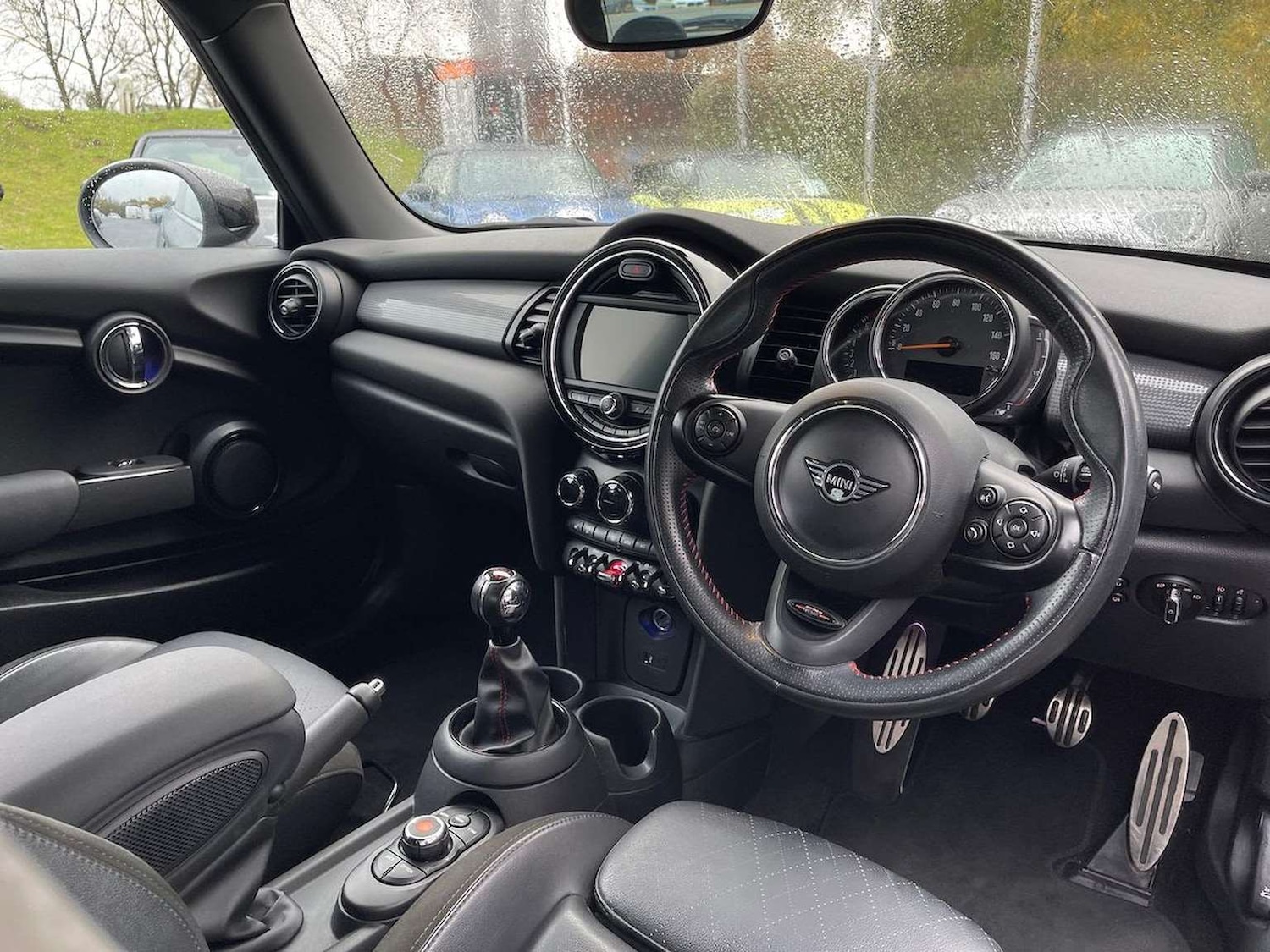 Used MINI Hatch 2020 for sale - 76596404: Photo 15