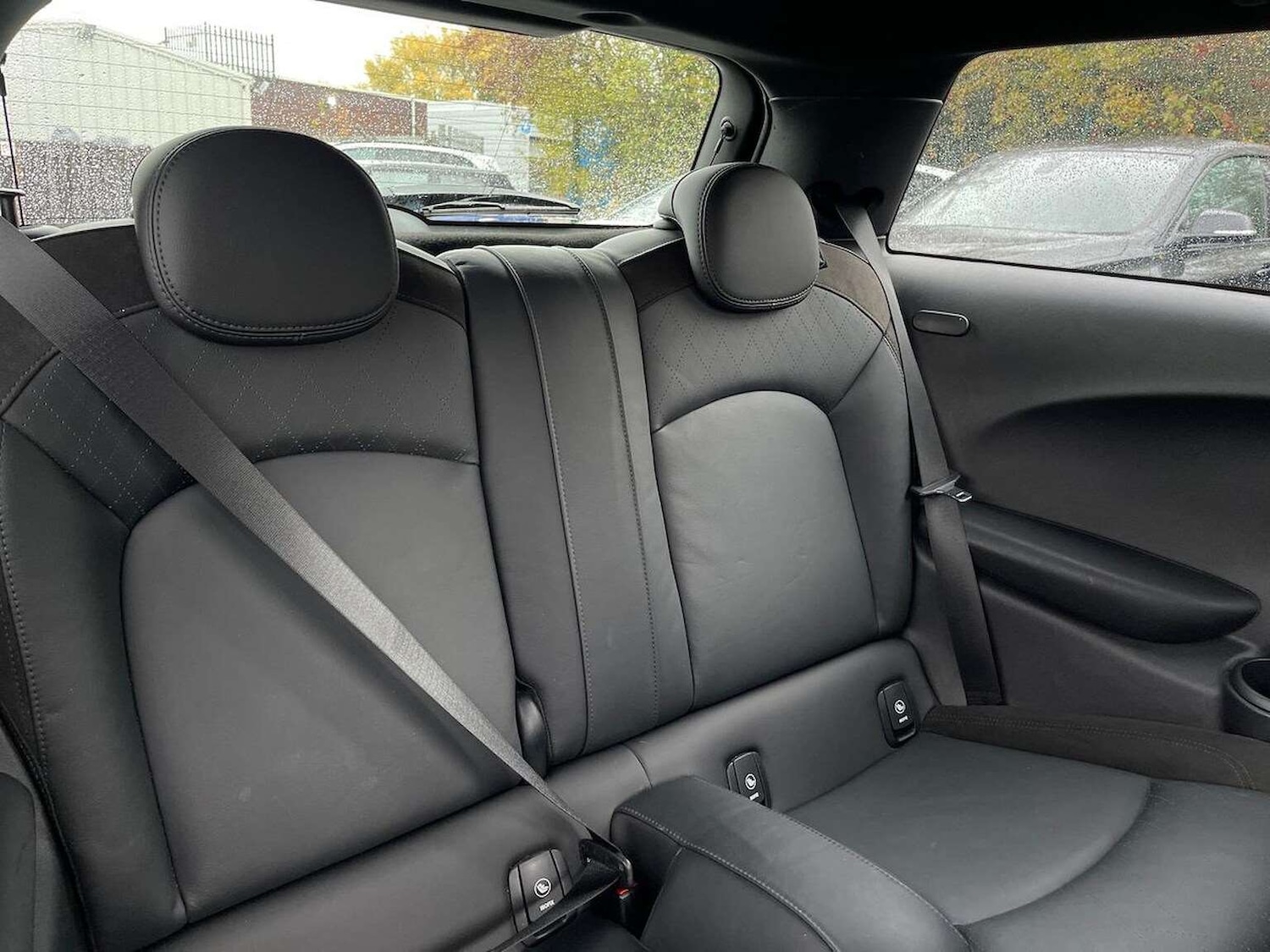 Used MINI Hatch 2020 for sale - 76596404: Photo 16