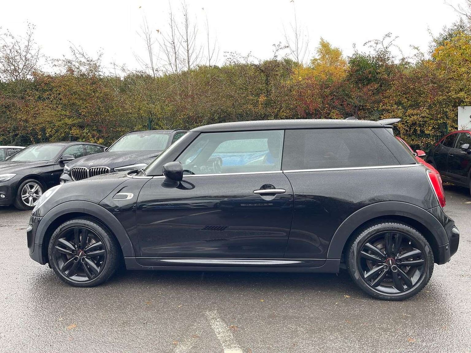 Used MINI Hatch 2020 for sale - 76596404: Photo 19