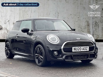 2020 - 1.5 Cooper Sport Ii 3Dr