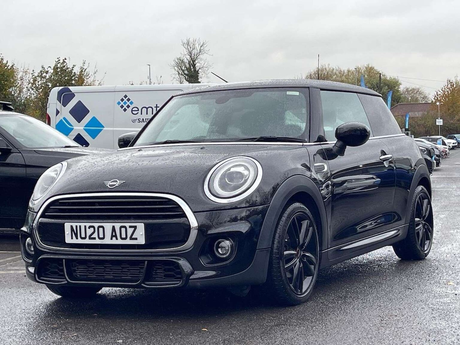 Used MINI Hatch 2020 for sale - 76596404: Photo 20