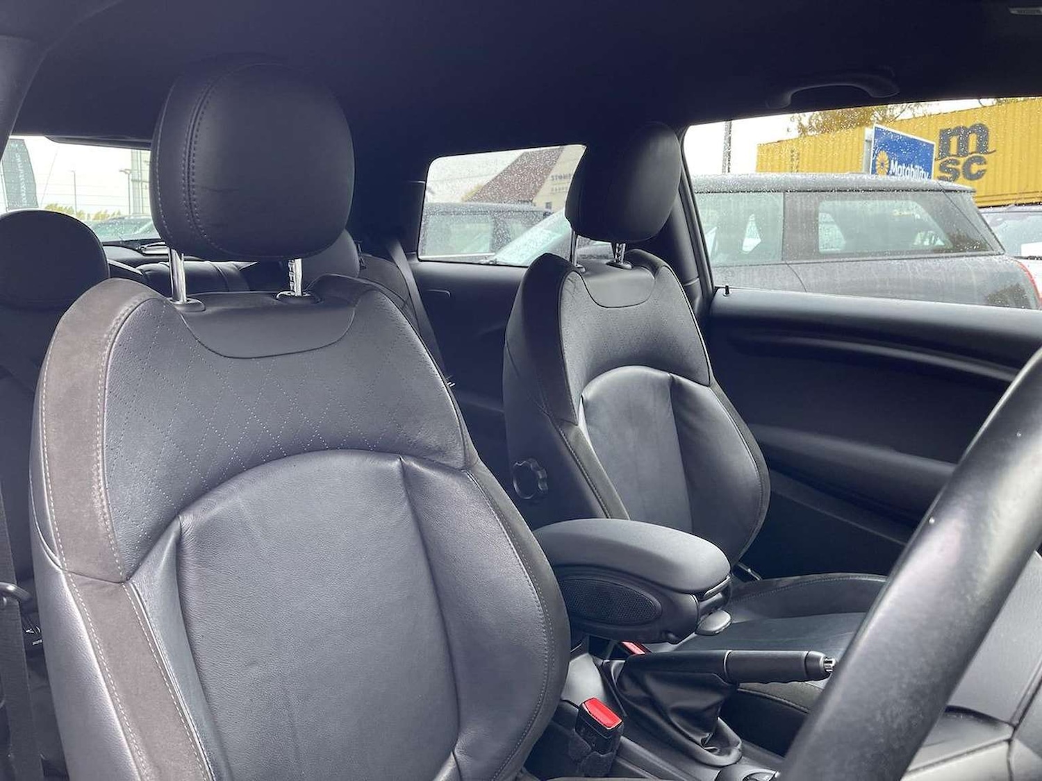 Used MINI Hatch 2020 for sale - 76596404: Photo 21