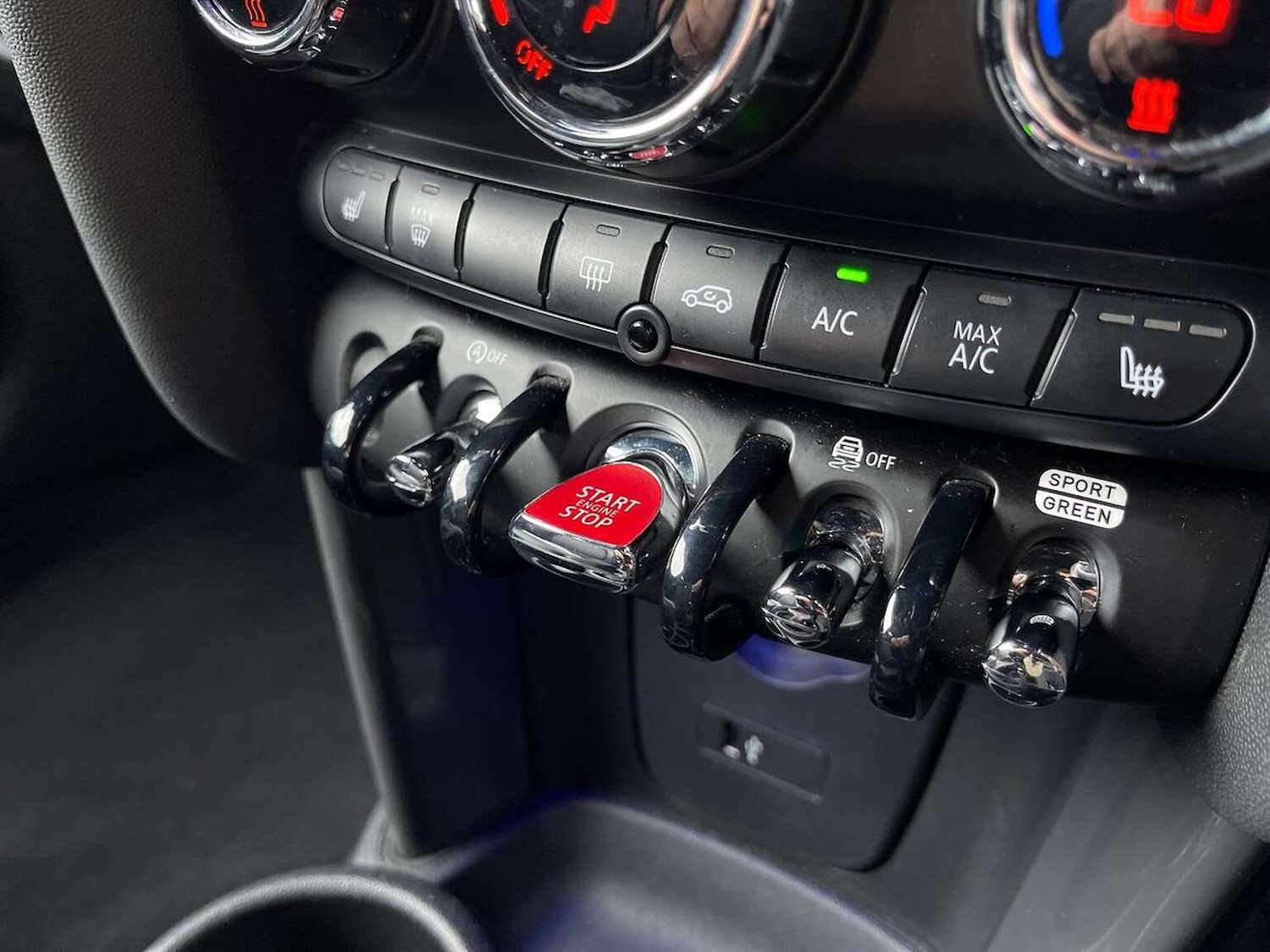 Used MINI Hatch 2020 for sale - 76596404: Photo 22