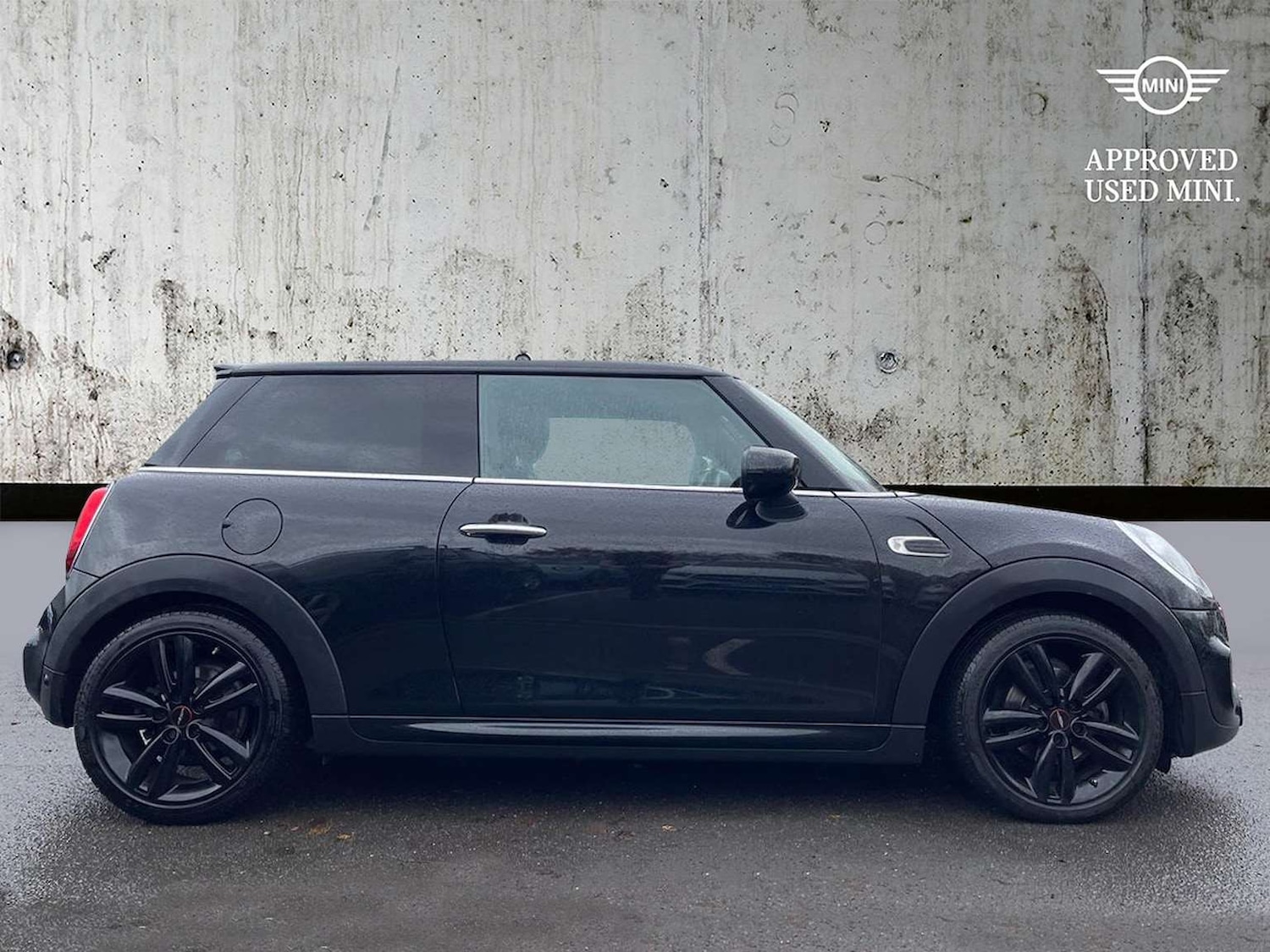 Used MINI Hatch 2020 for sale - 76596404: Photo 3