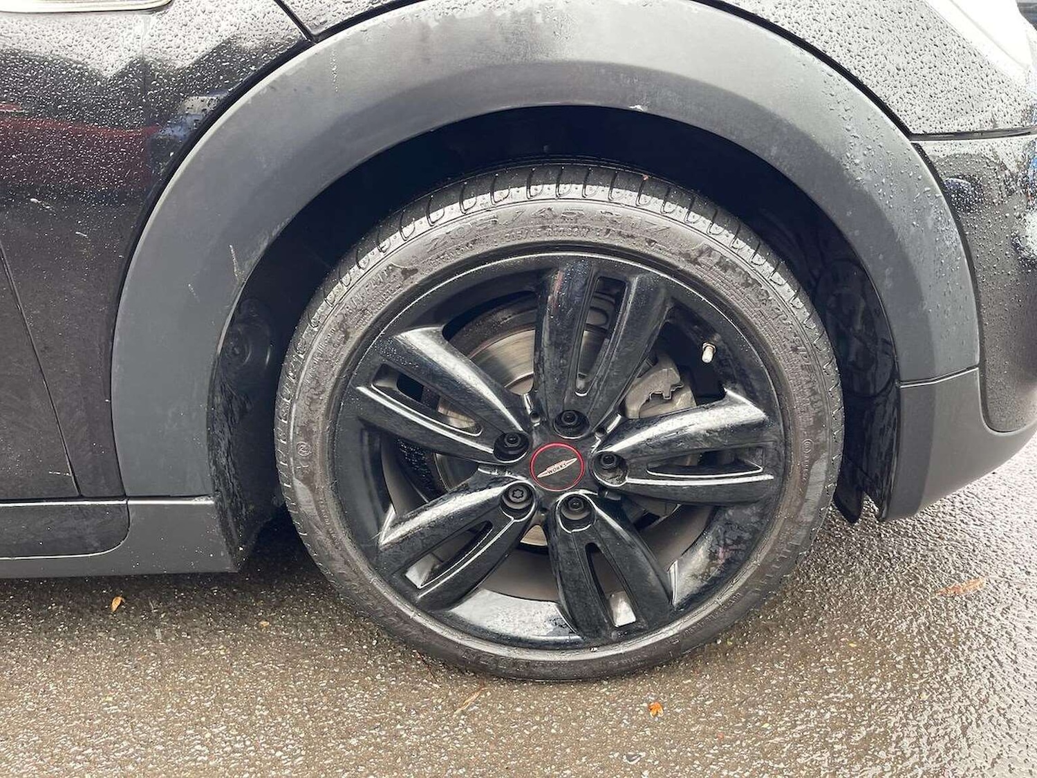 Used MINI Hatch 2020 for sale - 76596404: Photo 6