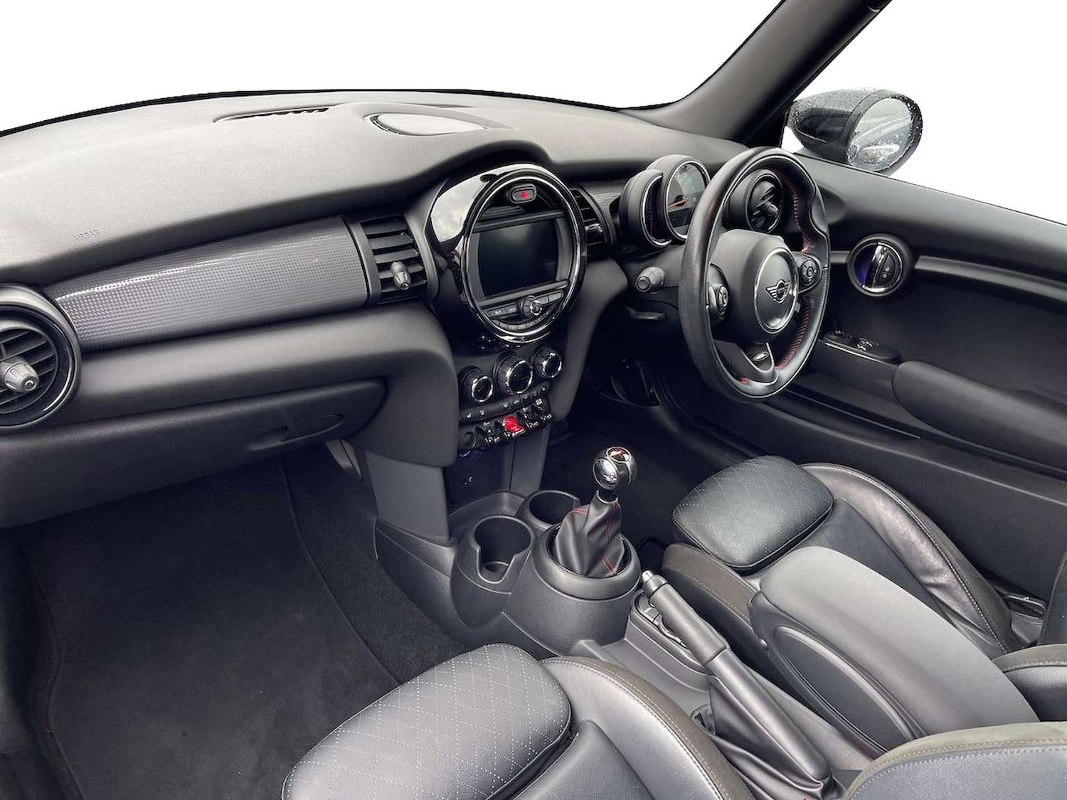 Used MINI Hatch 2020 for sale - 76596404: Photo 7