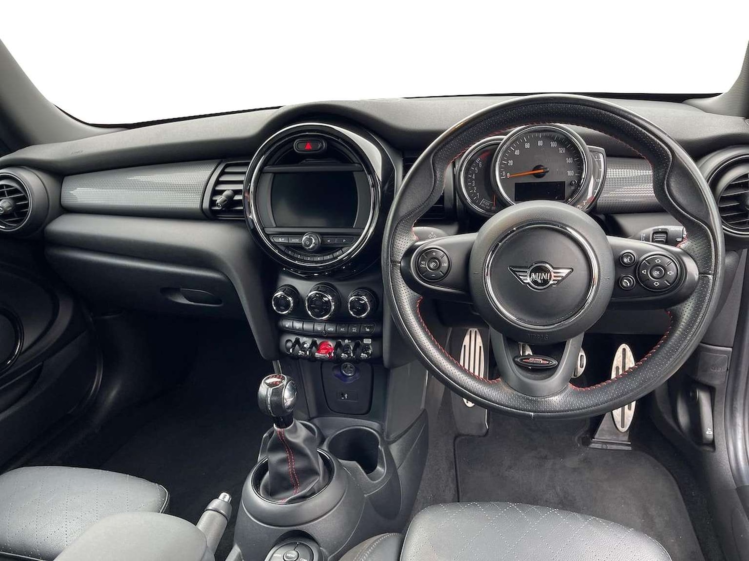 Used MINI Hatch 2020 for sale - 76596404: Photo 8