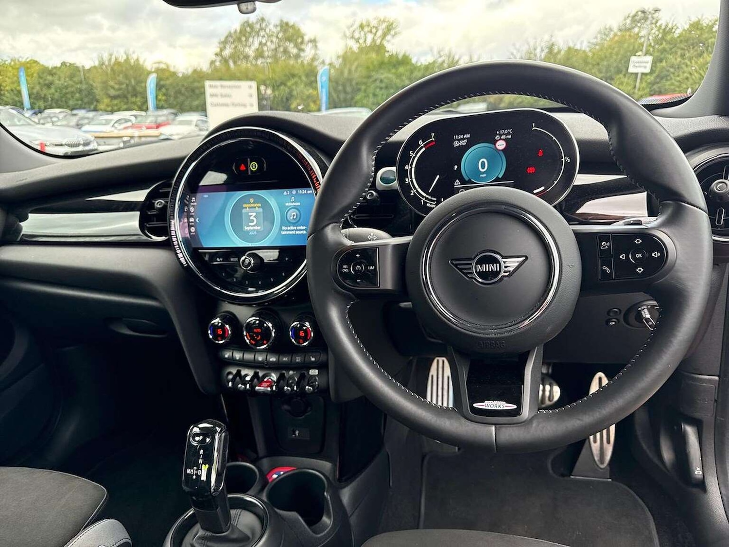 Used MINI Hatch 2023 for sale - 76596523: Photo 10