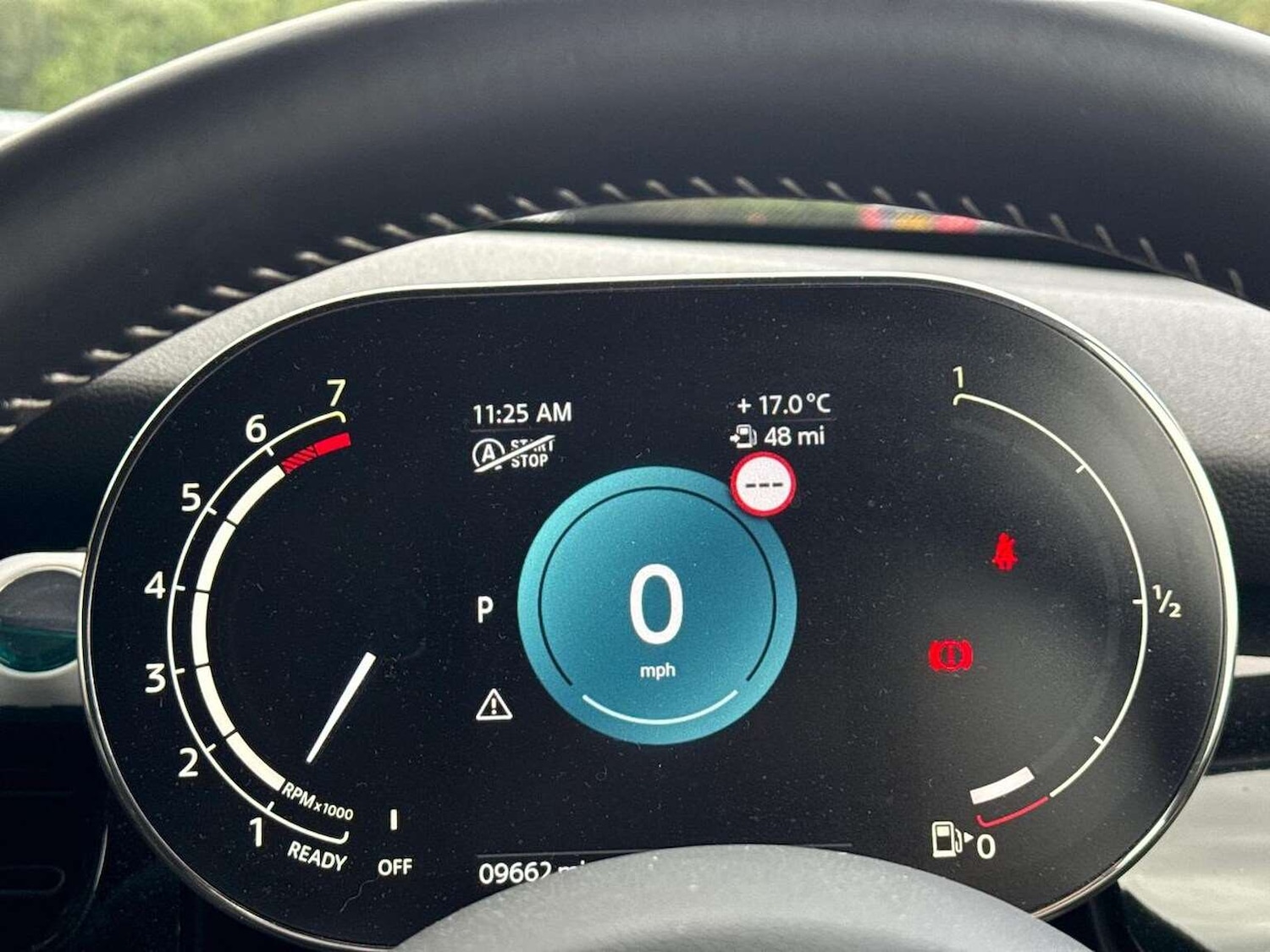 Used MINI Hatch 2023 for sale - 76596523: Photo 11