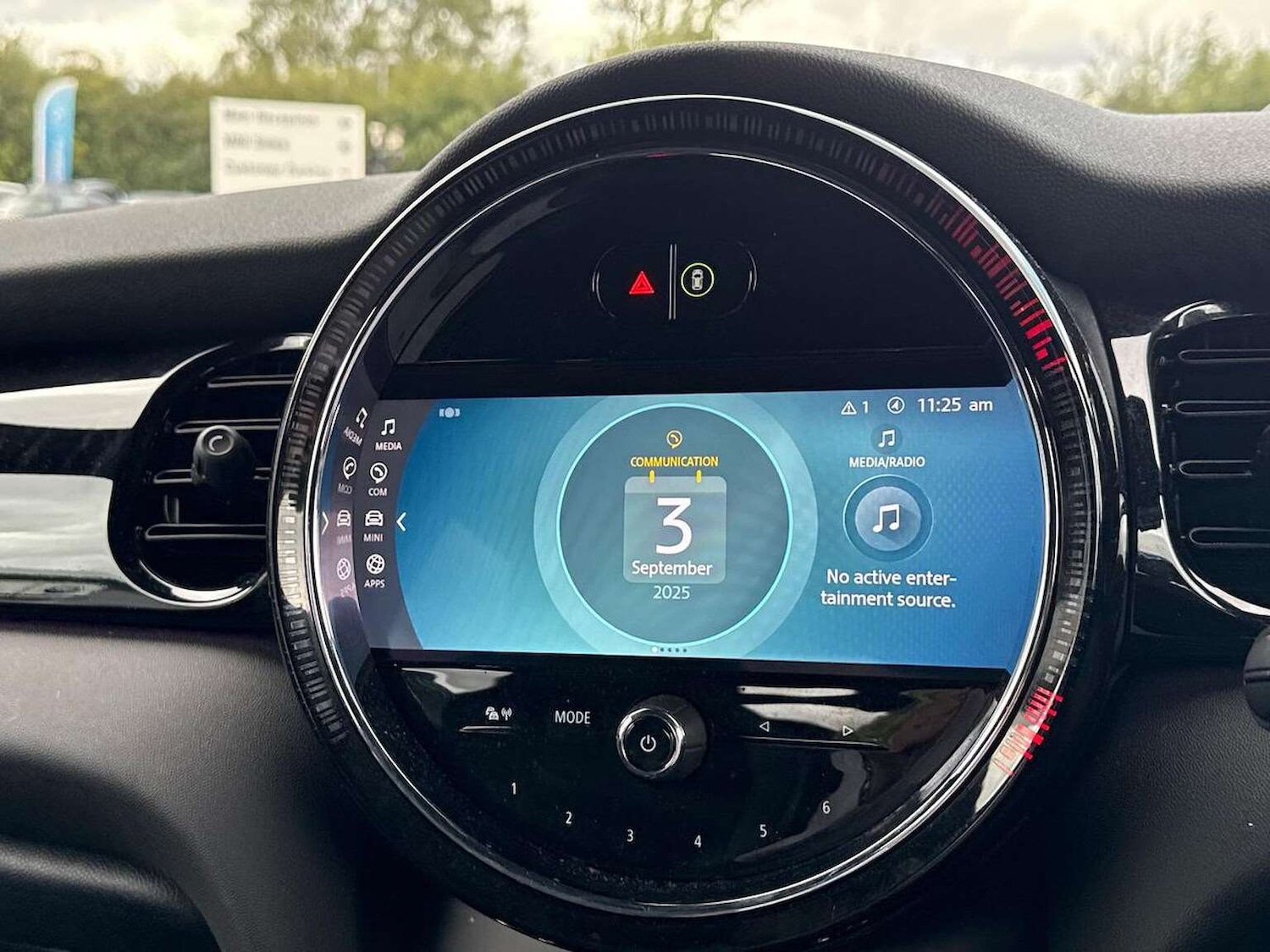 Used MINI Hatch 2023 for sale - 76596523: Photo 12