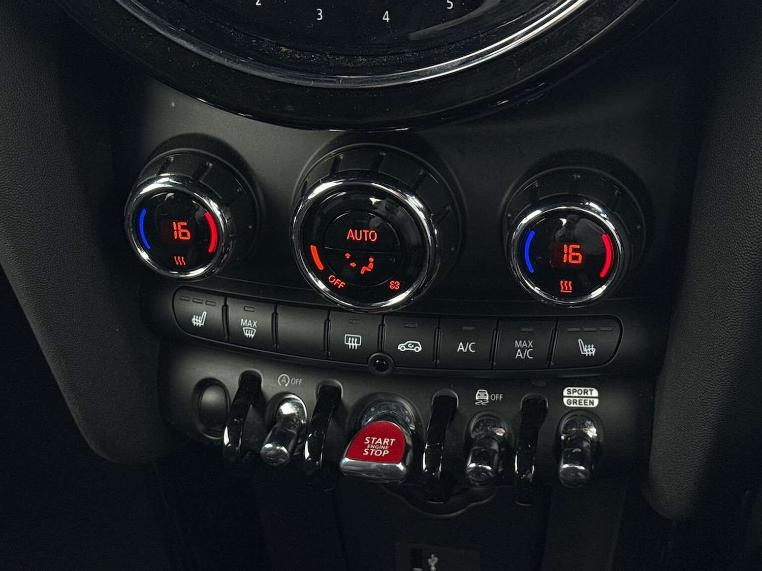 Used MINI Hatch 2023 for sale - 76596523: Photo 13