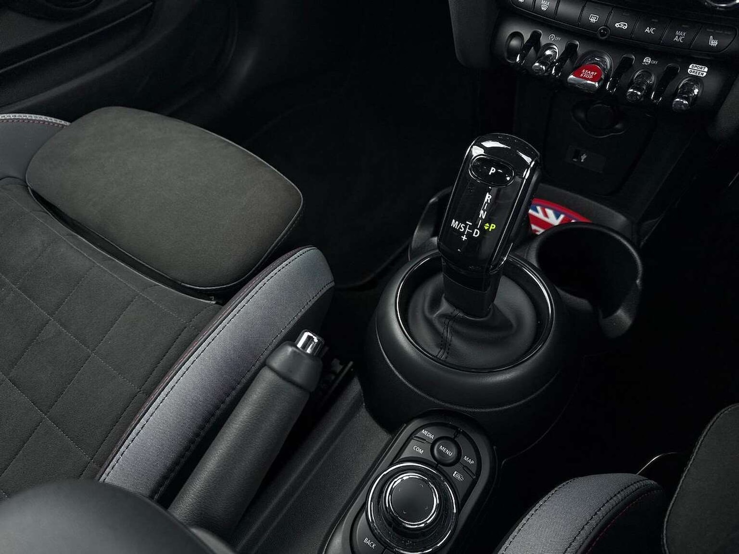 Used MINI Hatch 2023 for sale - 76596523: Photo 14